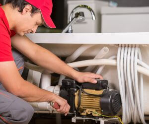 About Water Heater Repair LLC Hurricane, WV